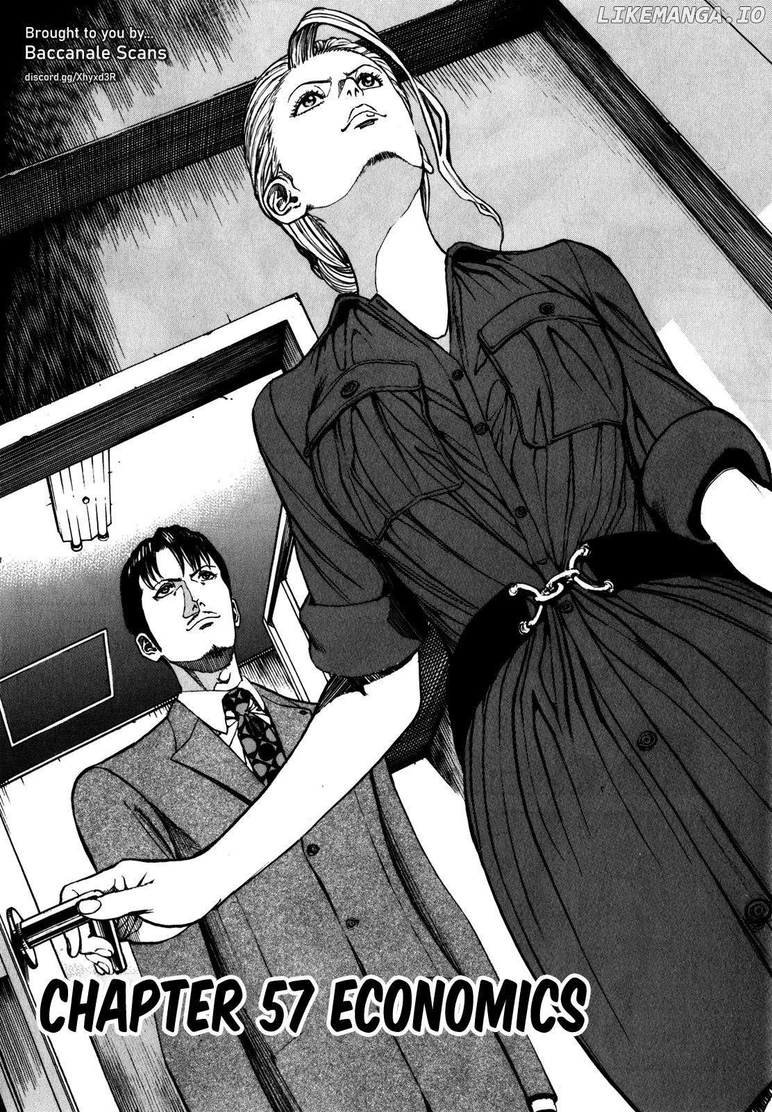 Bambino! Secondo chapter 57 - page 8