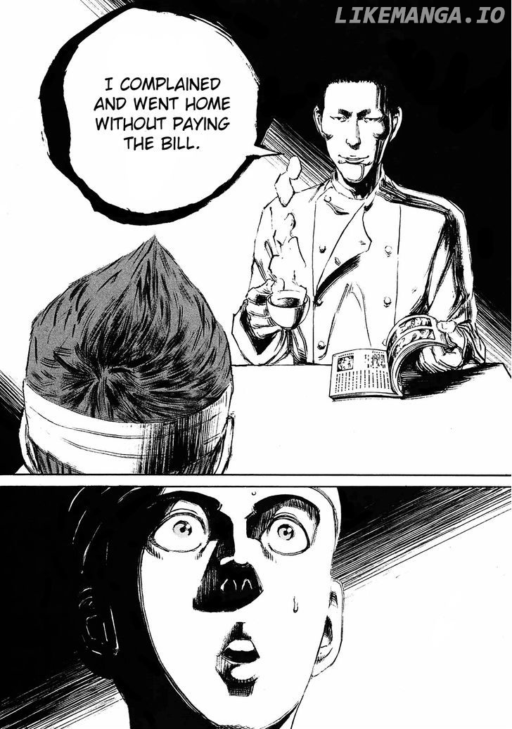 Bambino! Secondo chapter 6 - page 17