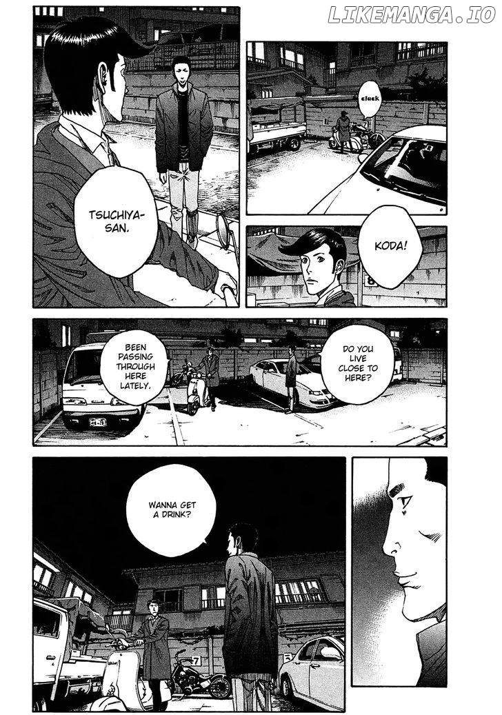 Bambino! Secondo chapter 6 - page 5