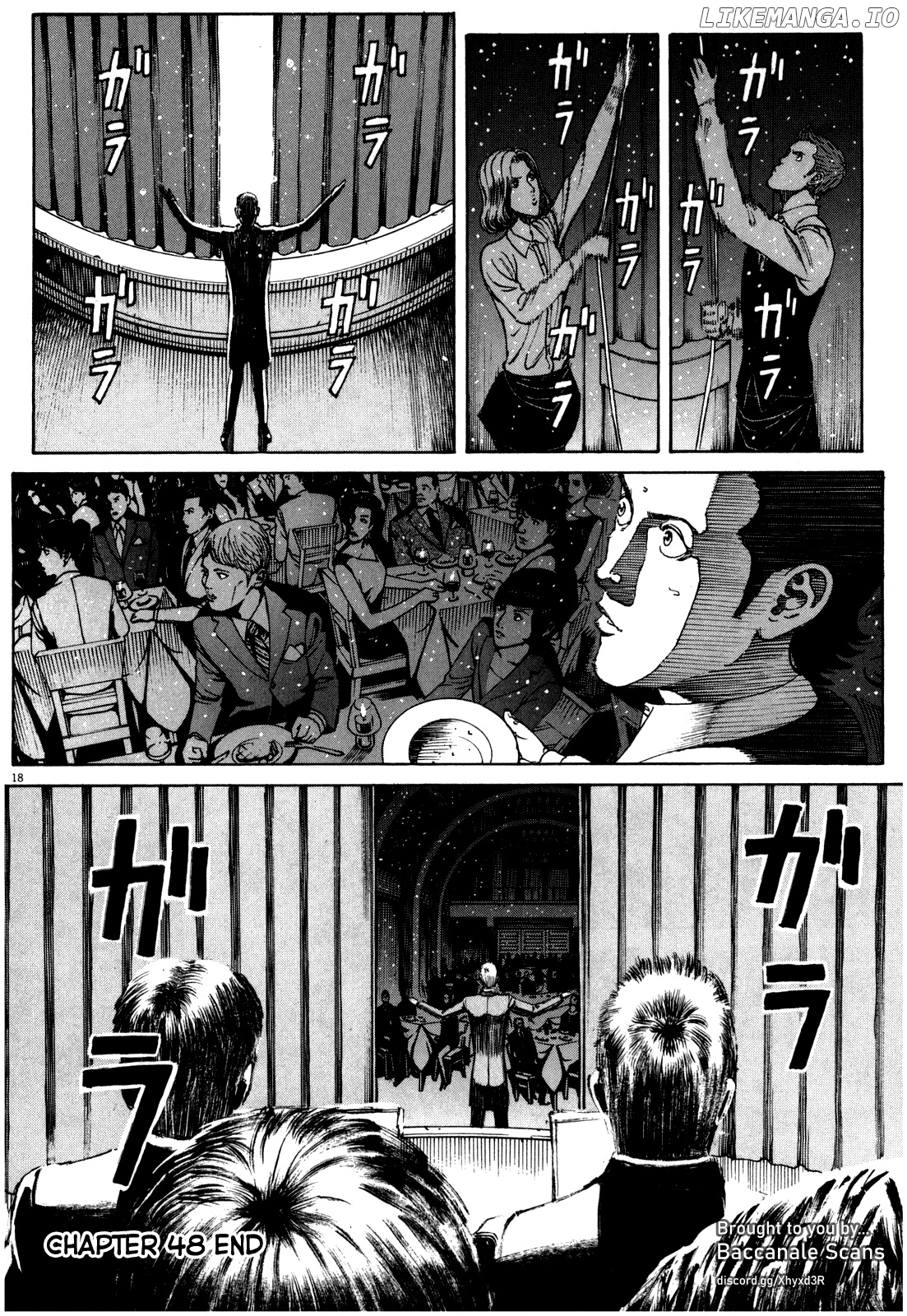 Bambino! Secondo chapter 48 - page 18