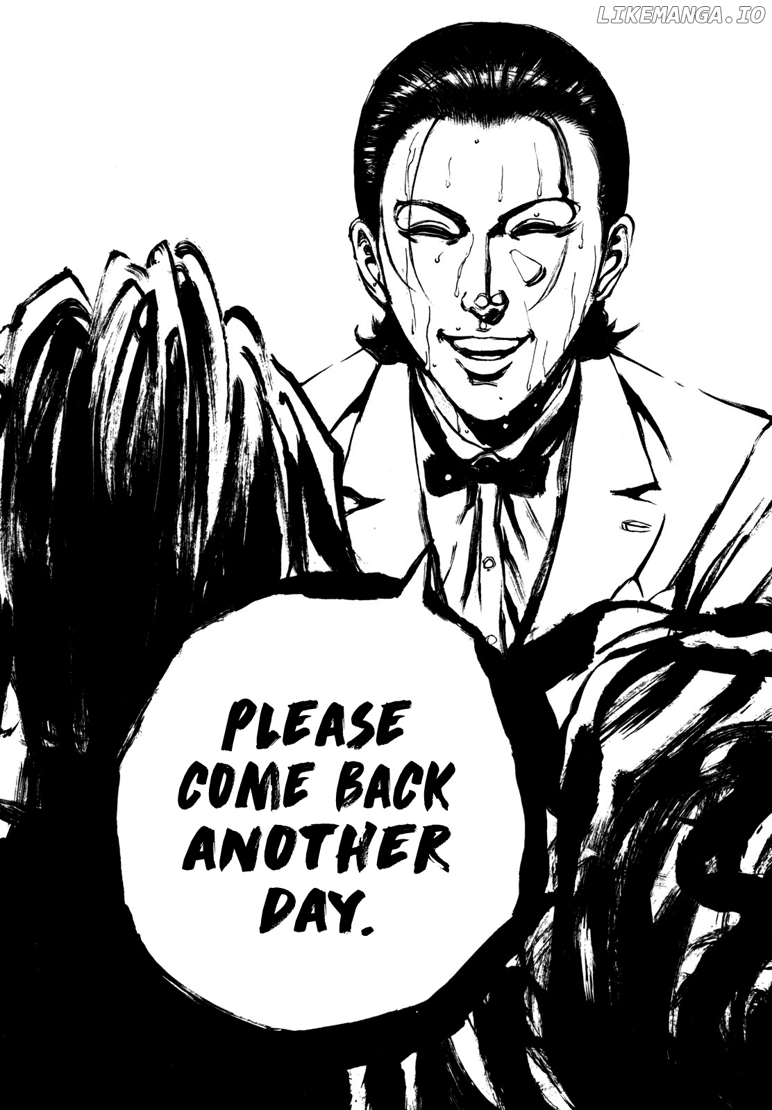 Bambino! Secondo chapter 60 - page 13