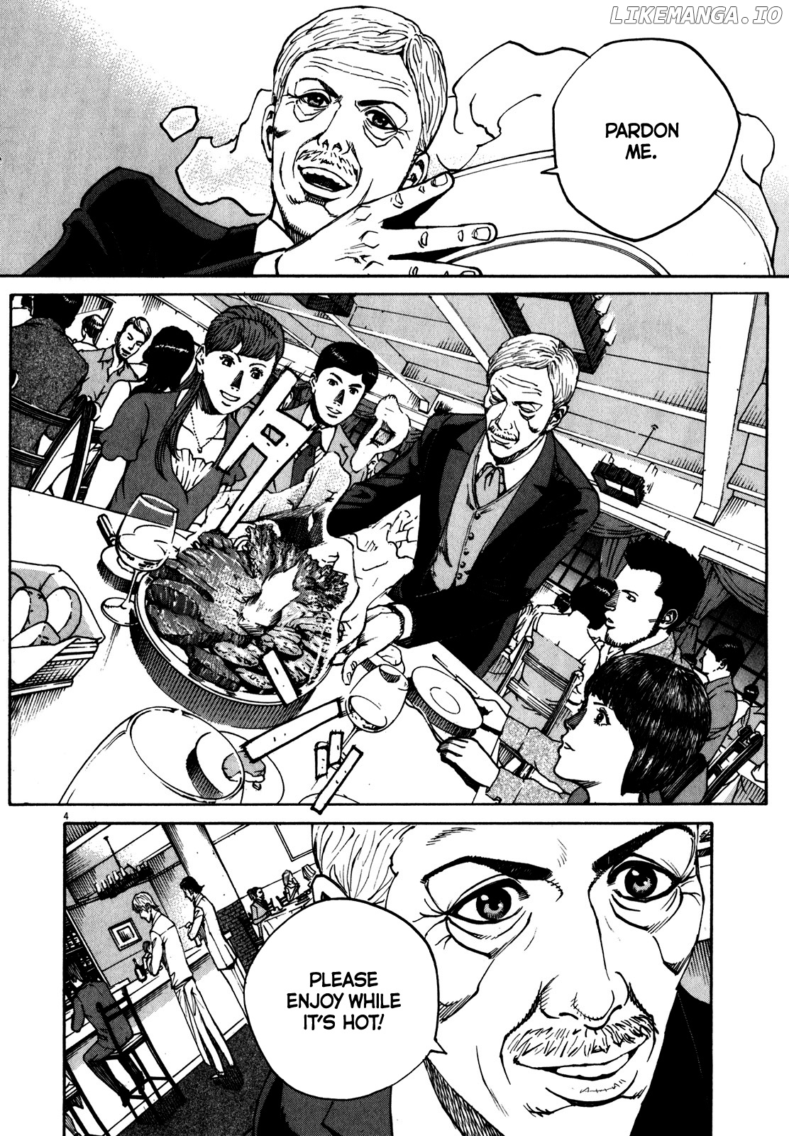 Bambino! Secondo chapter 60 - page 5