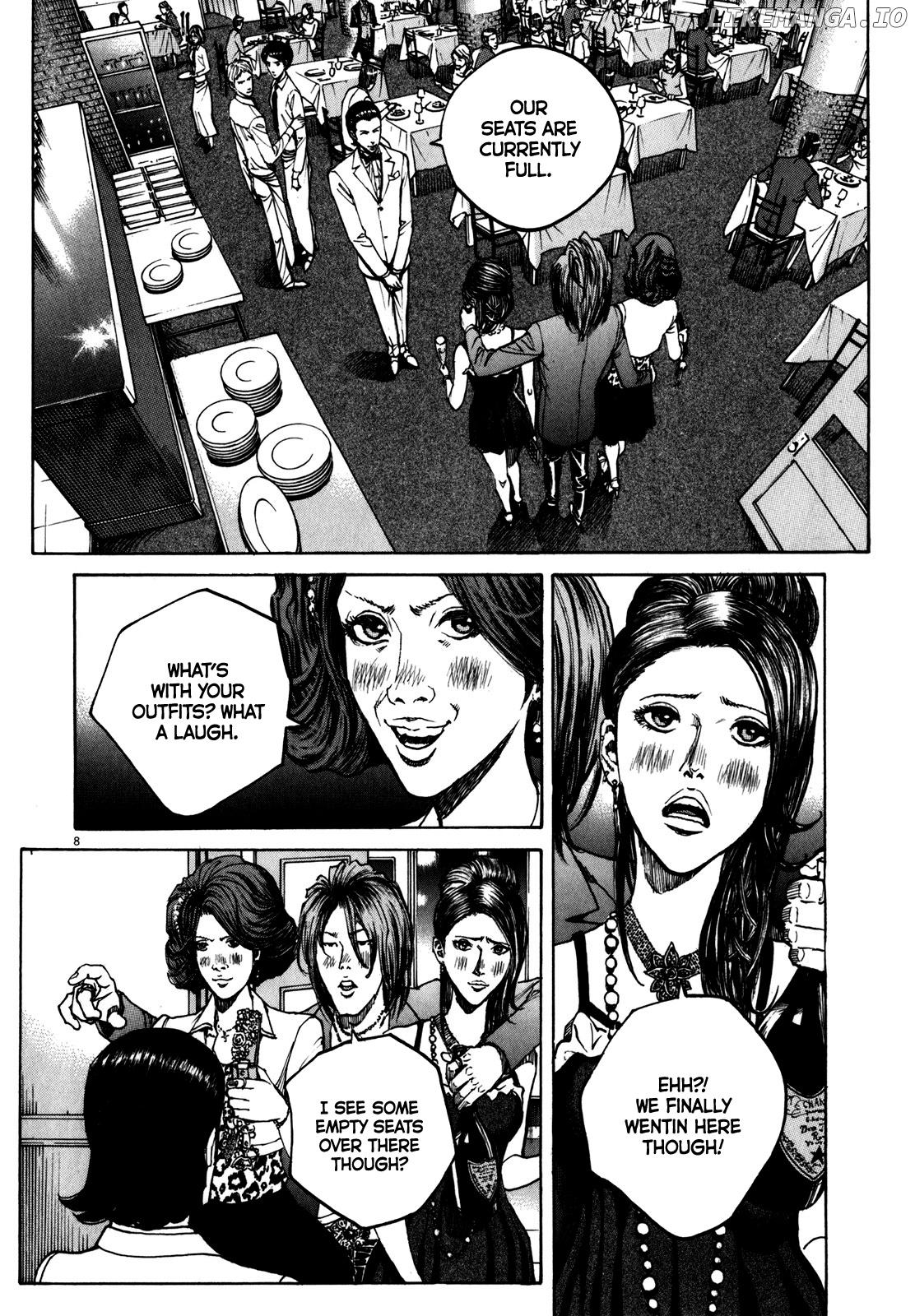 Bambino! Secondo chapter 60 - page 9