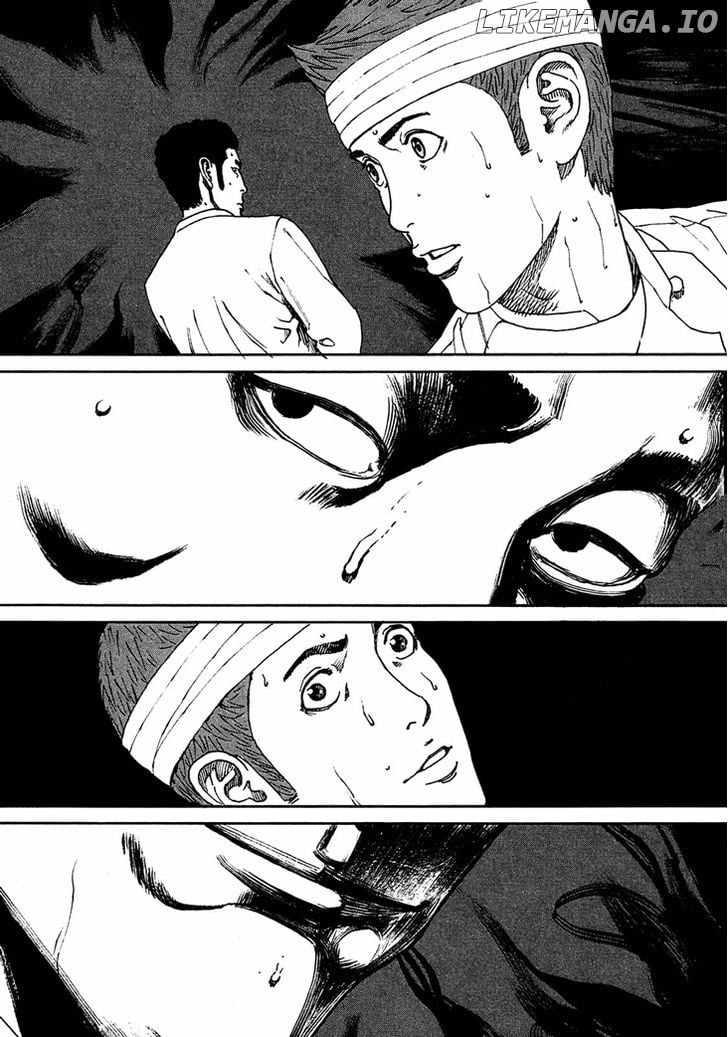 Bambino! Secondo chapter 8 - page 11