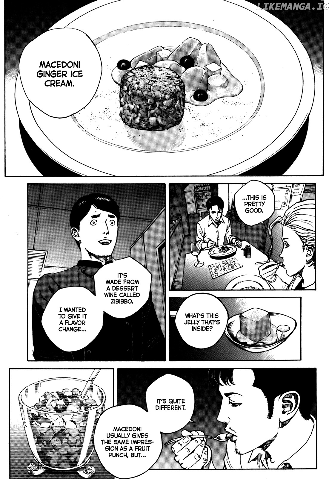 Bambino! Secondo chapter 62 - page 17