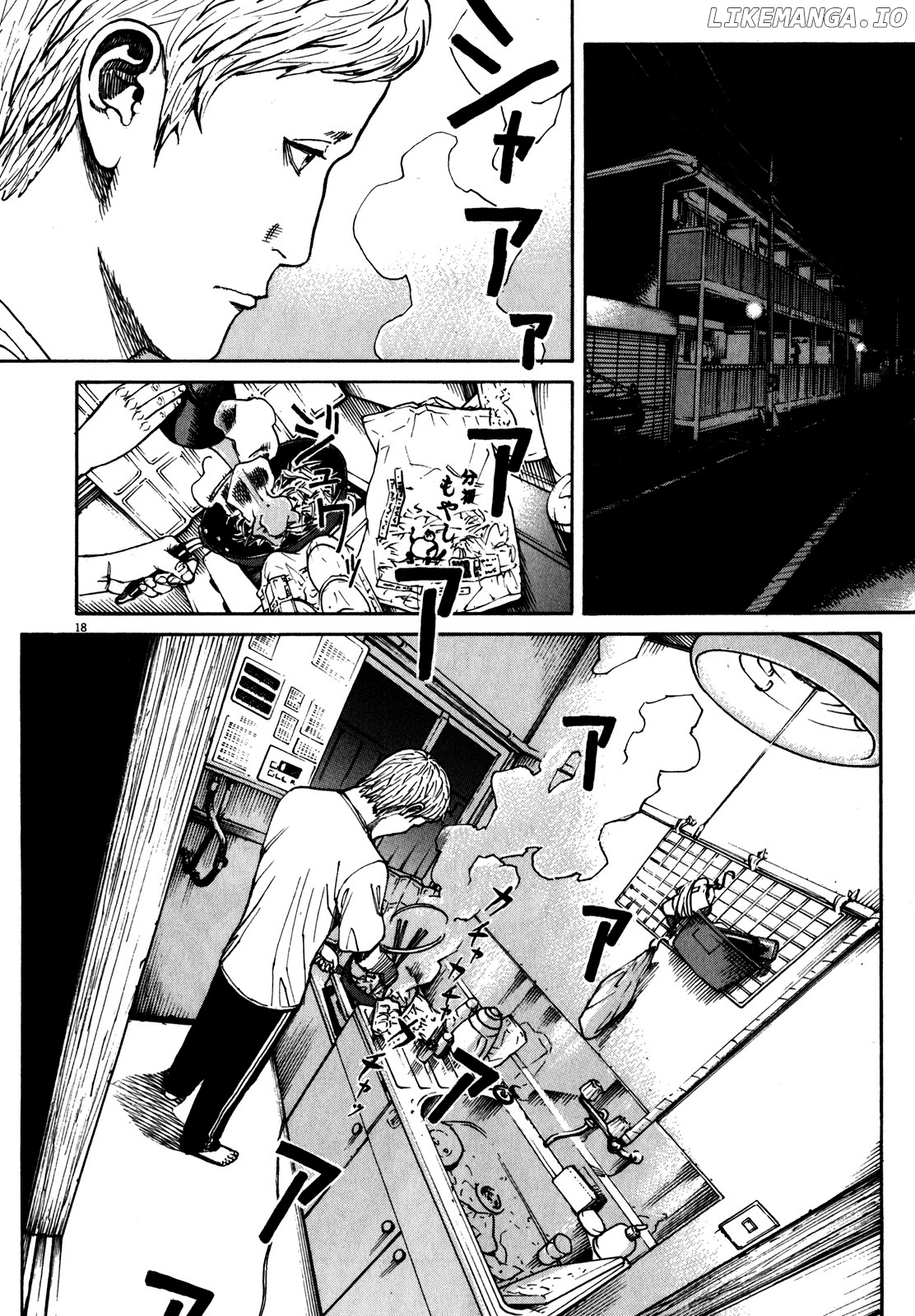 Bambino! Secondo chapter 62 - page 2