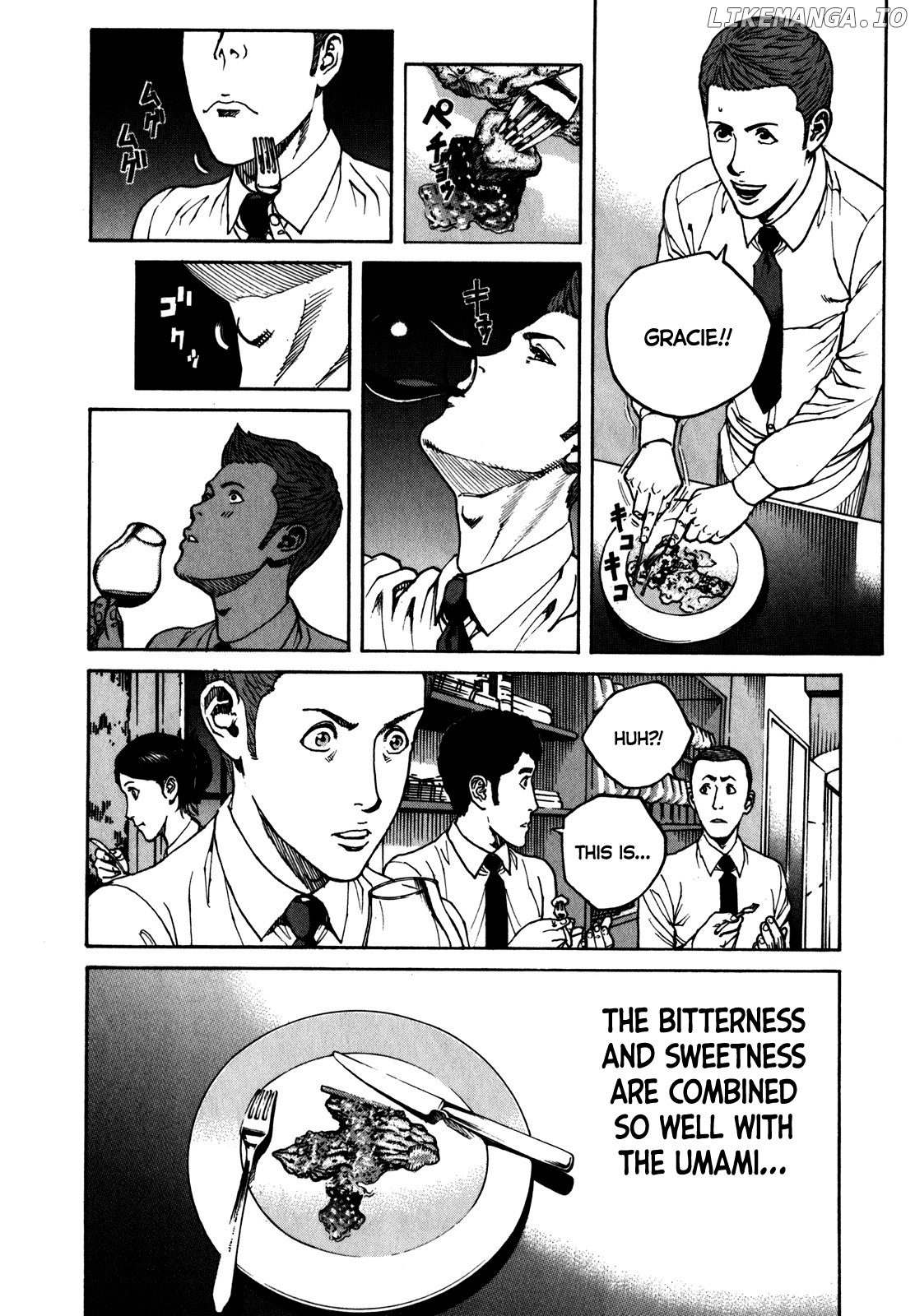 Bambino! Secondo chapter 62 - page 7