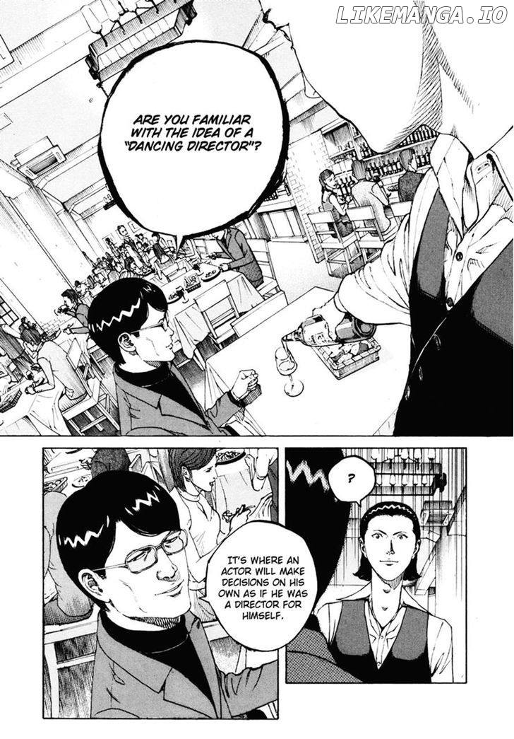 Bambino! Secondo chapter 12 - page 13