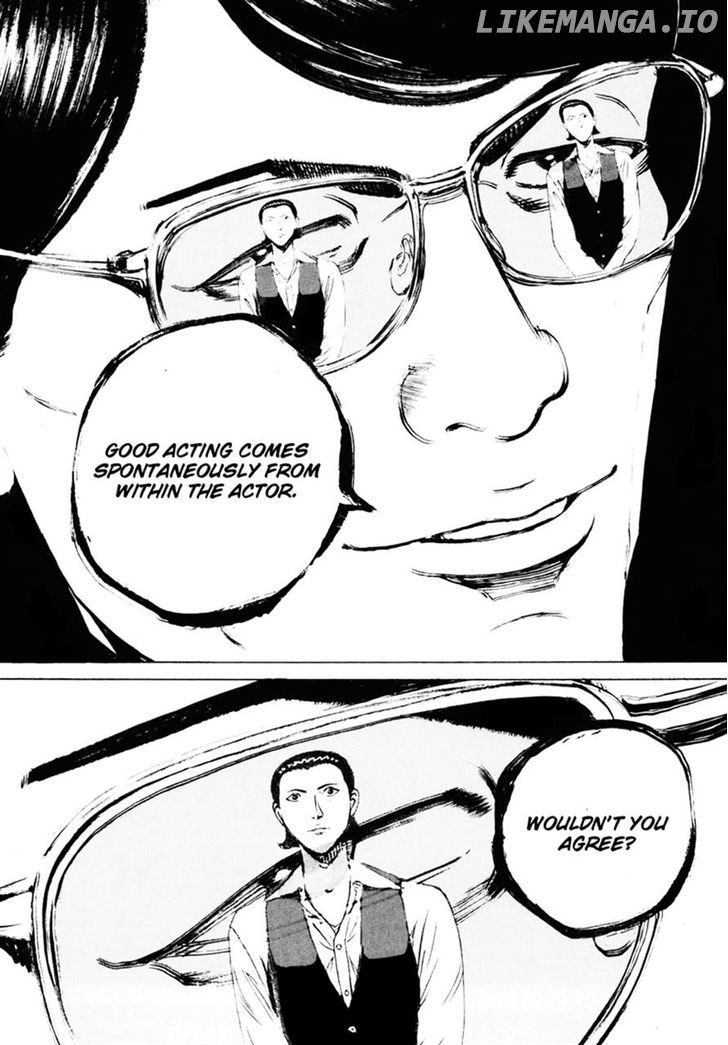 Bambino! Secondo chapter 12 - page 14