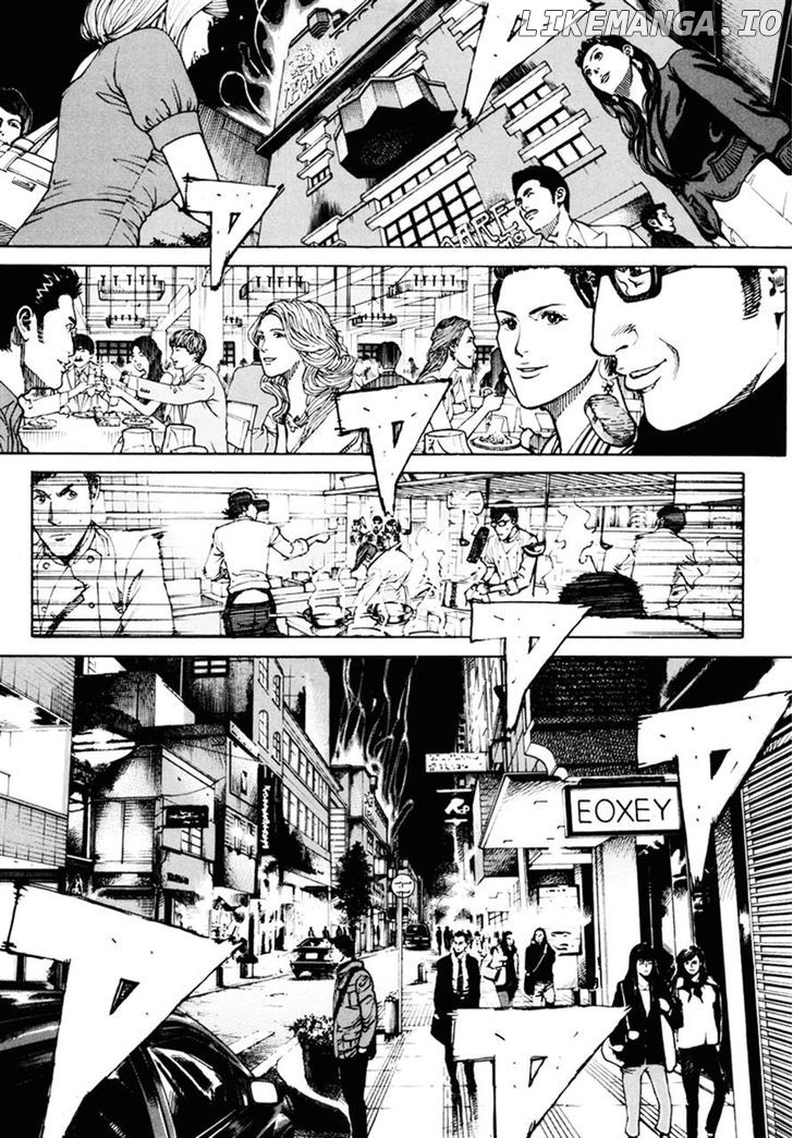 Bambino! Secondo chapter 12 - page 17