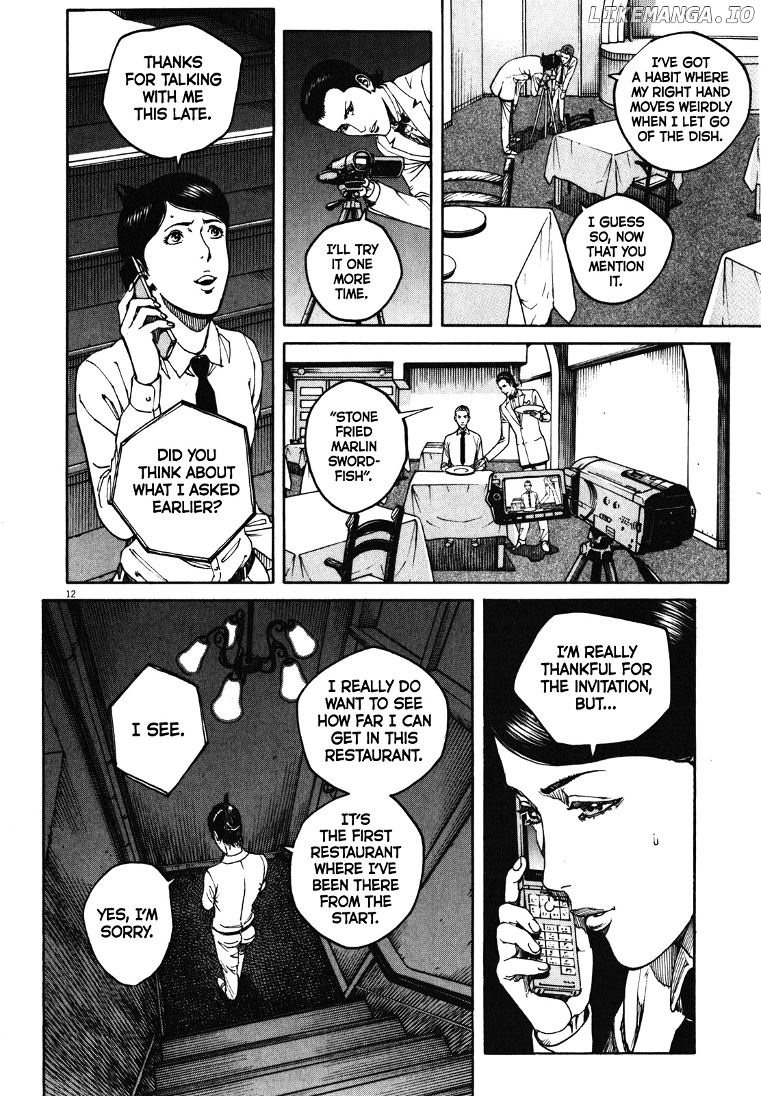 Bambino! Secondo chapter 66 - page 13