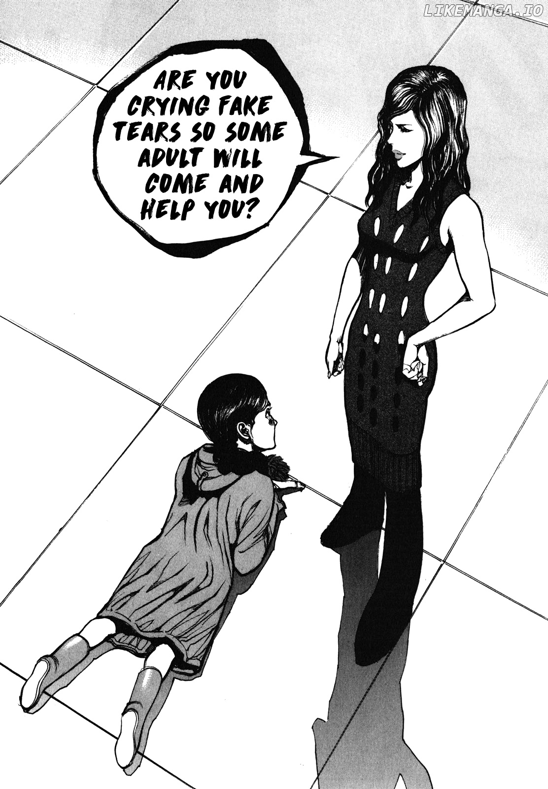 Bambino! Secondo chapter 66 - page 17