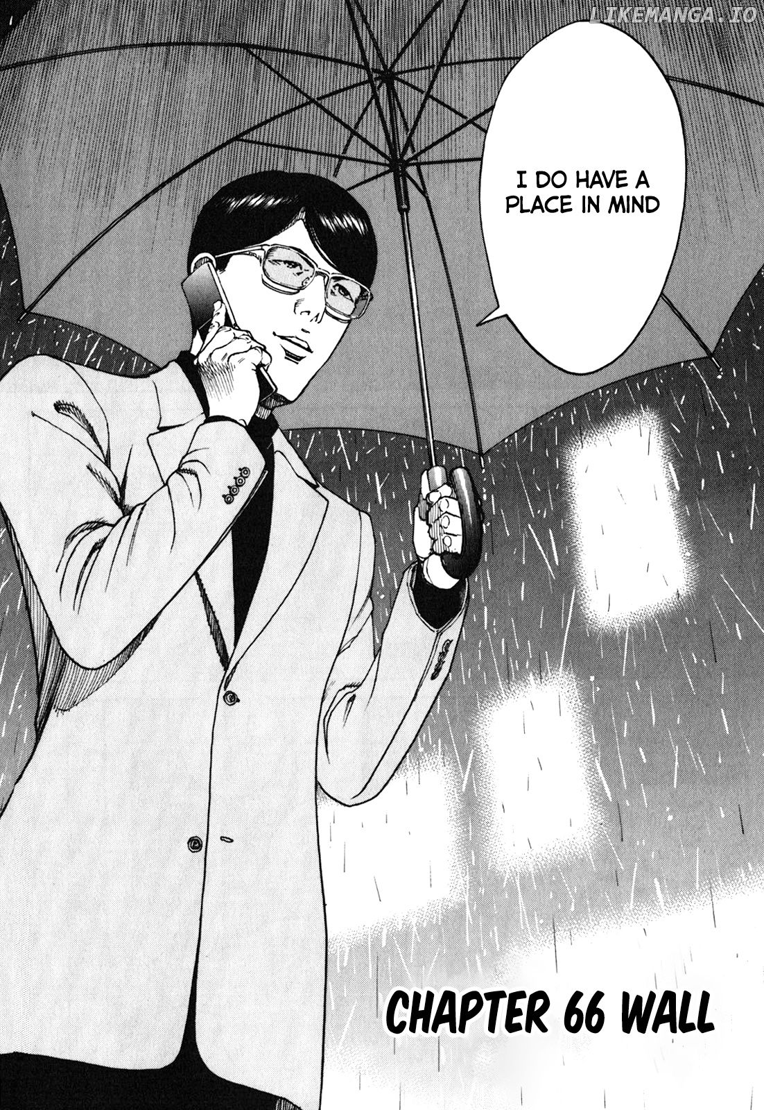 Bambino! Secondo chapter 66 - page 3