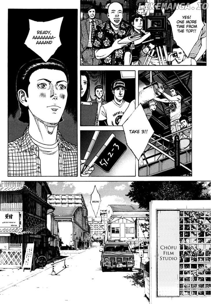 Bambino! Secondo chapter 15 - page 12