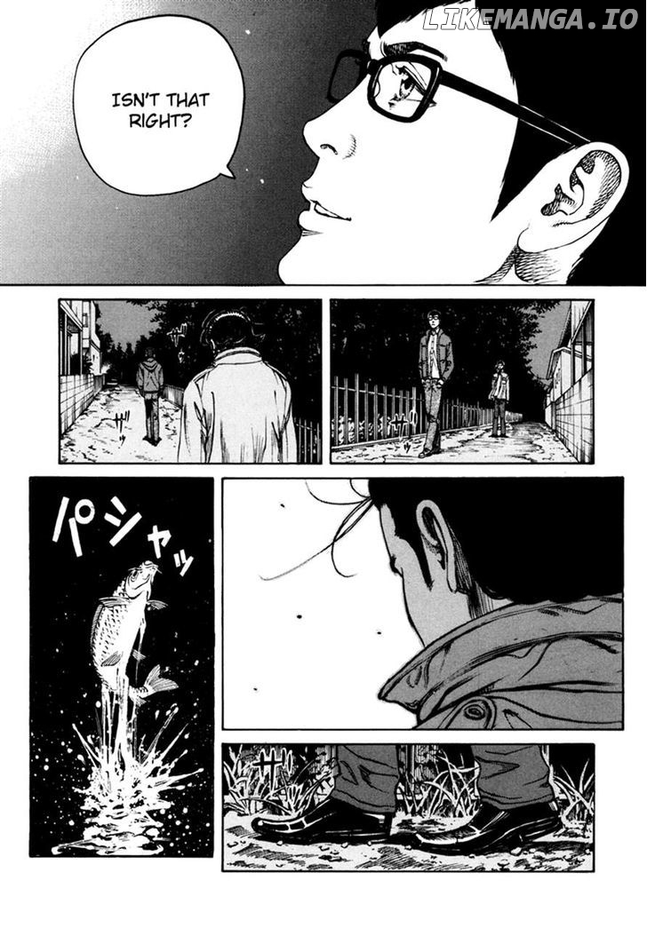 Bambino! Secondo chapter 16 - page 16