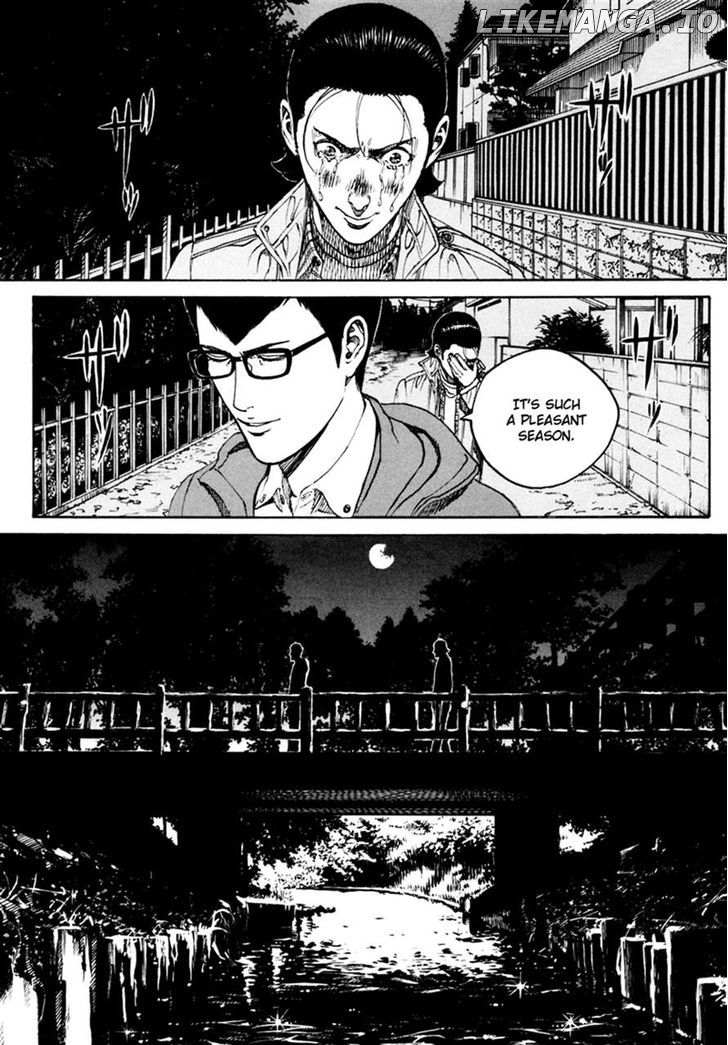 Bambino! Secondo chapter 16 - page 17
