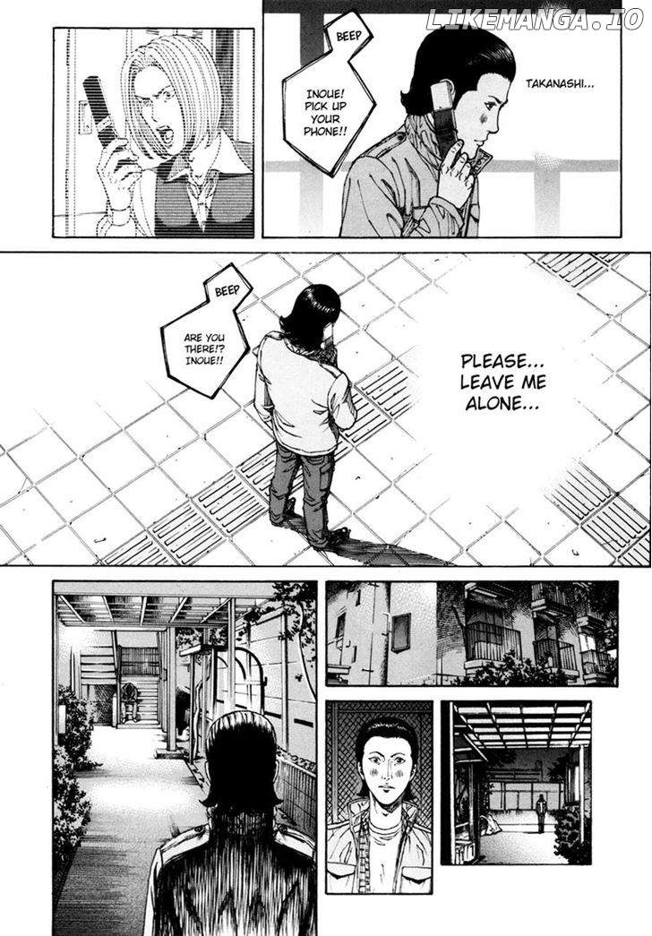 Bambino! Secondo chapter 16 - page 6