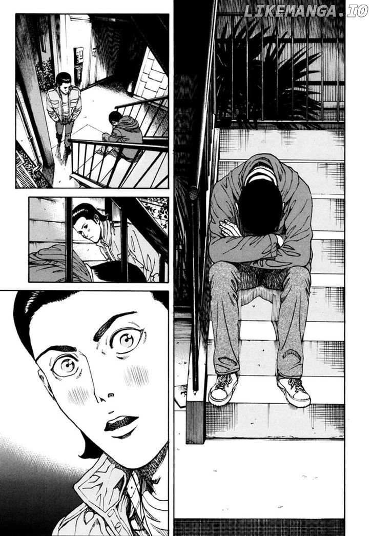 Bambino! Secondo chapter 16 - page 7