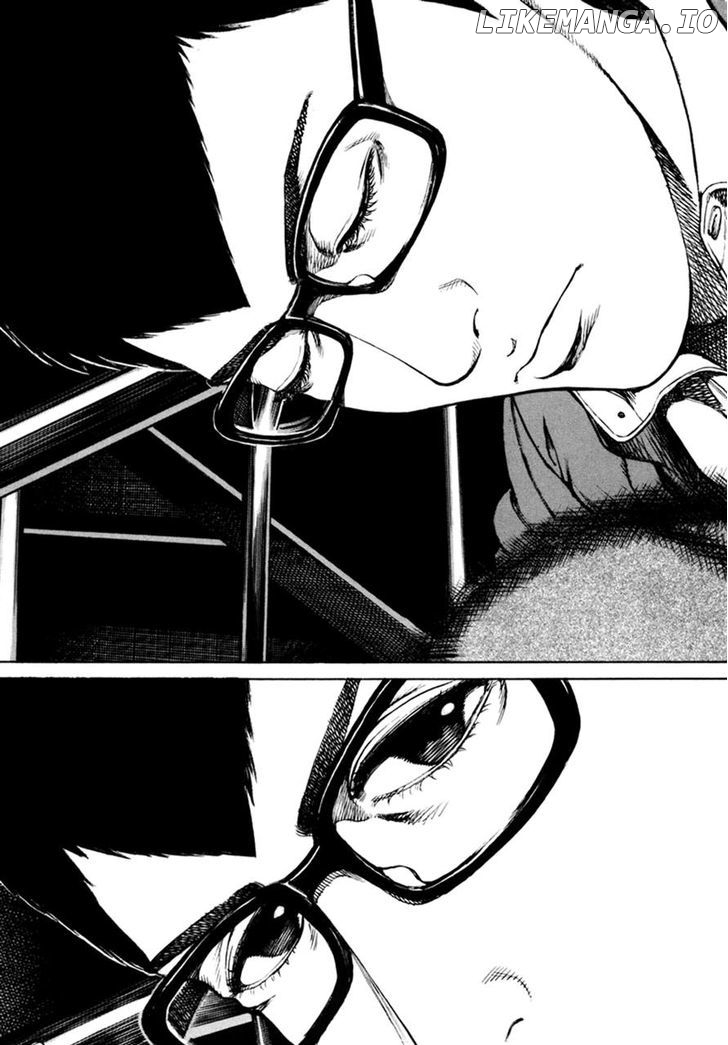 Bambino! Secondo chapter 16 - page 8