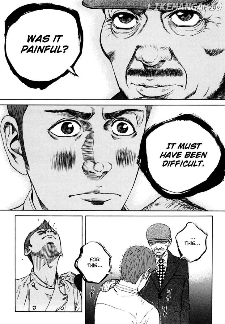 Bambino! Secondo chapter 18 - page 10