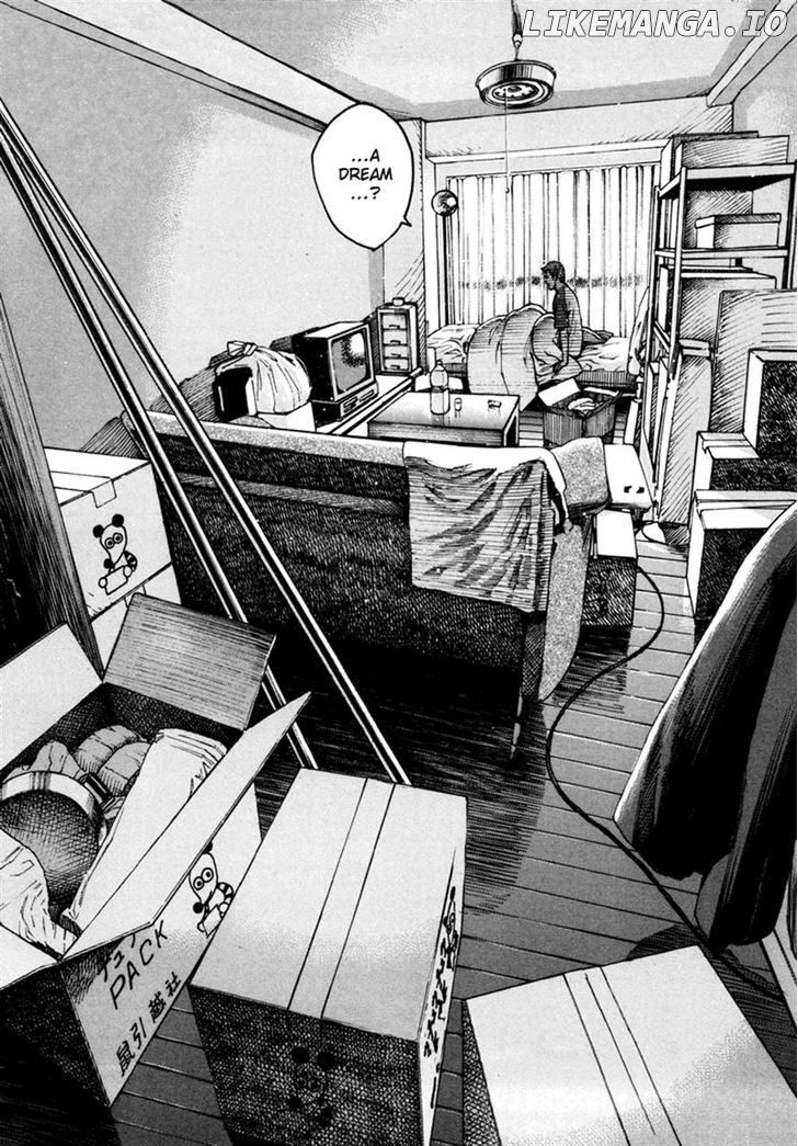 Bambino! Secondo chapter 18 - page 12