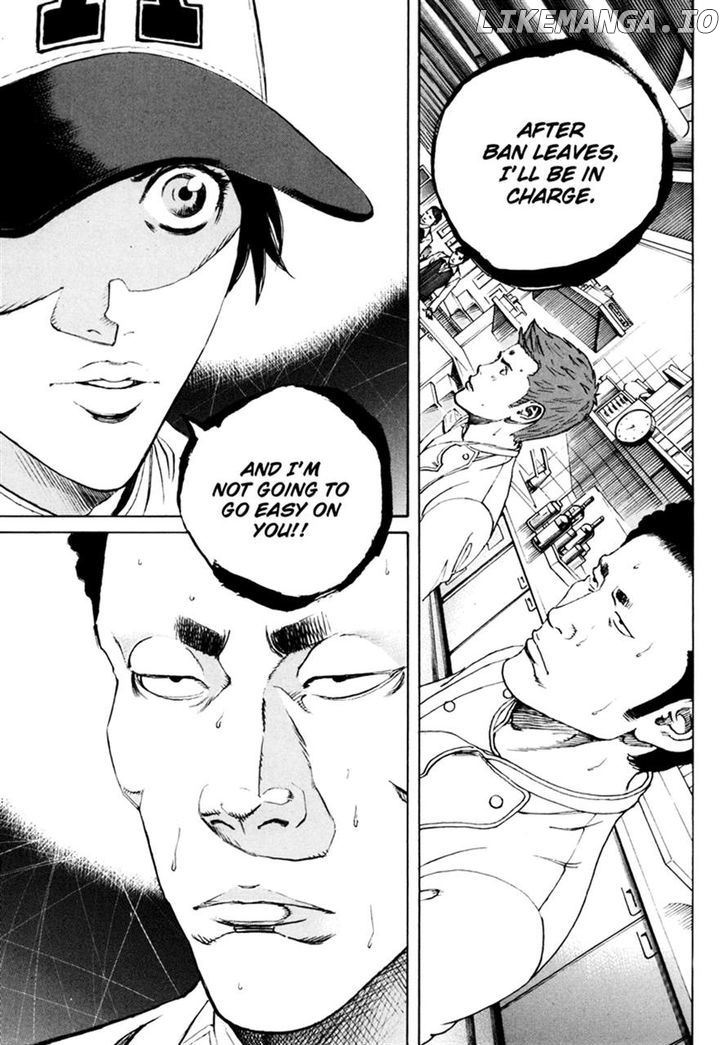 Bambino! Secondo chapter 19 - page 13