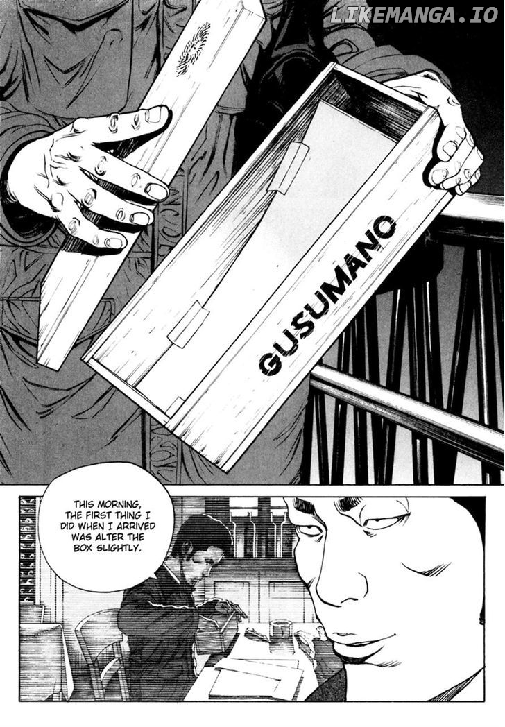 Bambino! Secondo chapter 23 - page 10
