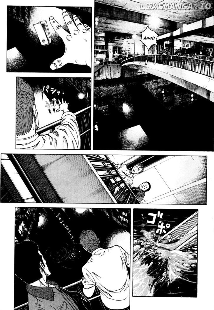 Bambino! Secondo chapter 23 - page 16