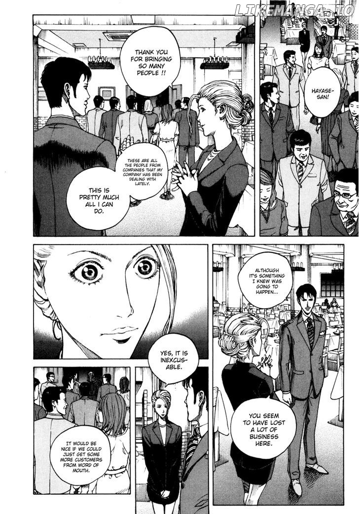 Bambino! Secondo chapter 26 - page 10
