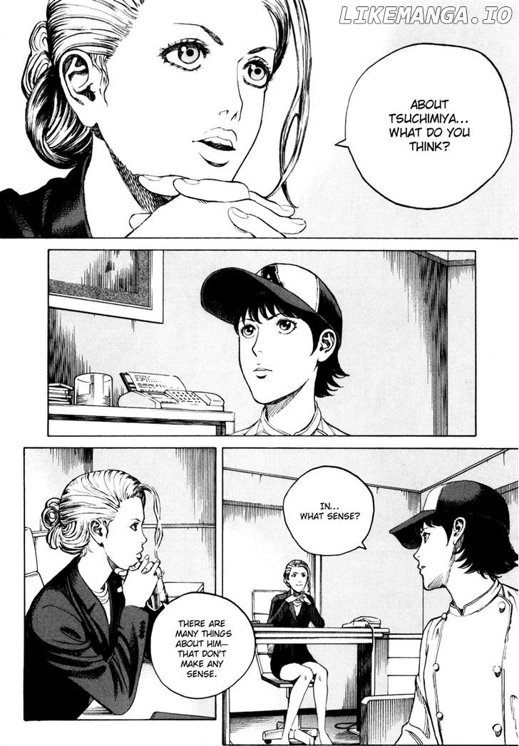 Bambino! Secondo chapter 26 - page 14