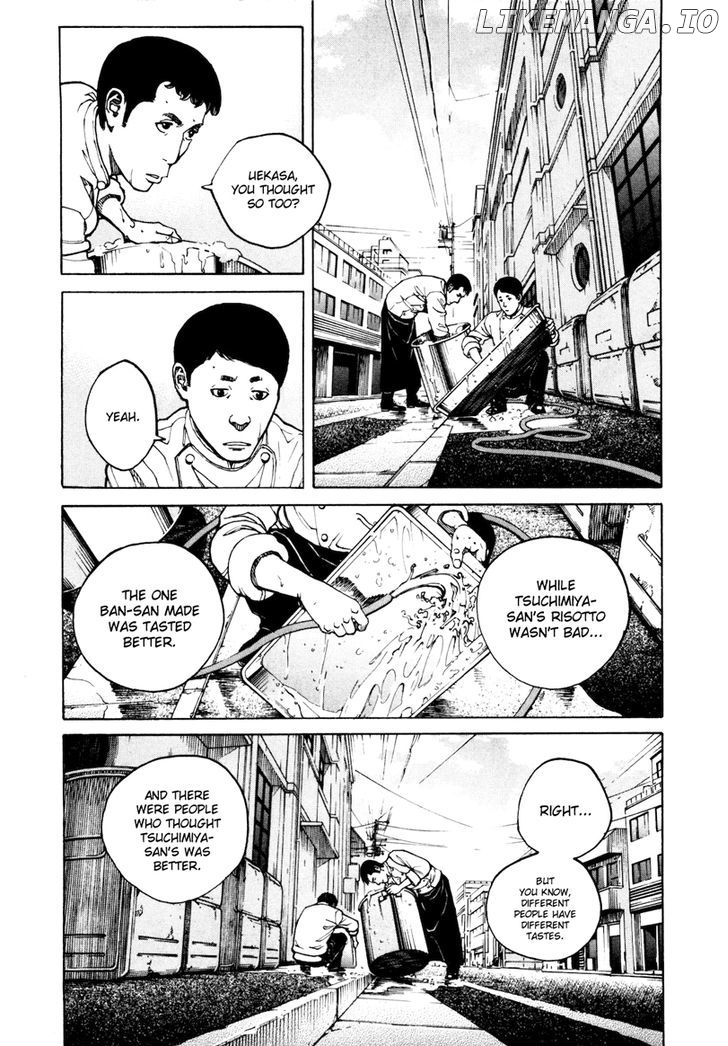 Bambino! Secondo chapter 26 - page 6