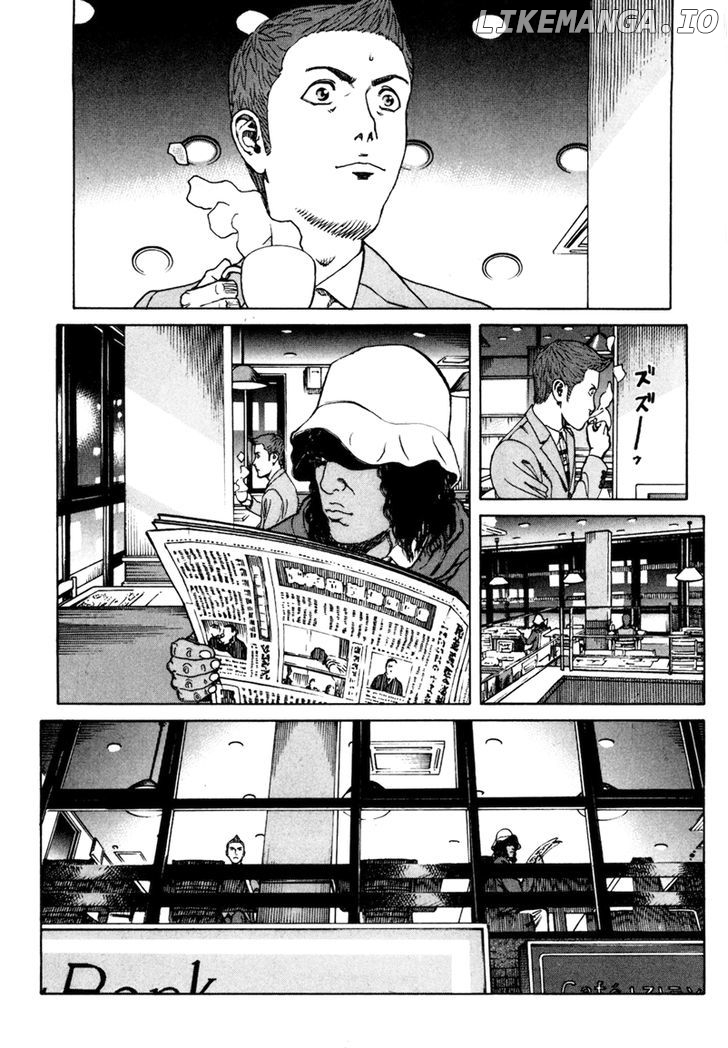 Bambino! Secondo chapter 30 - page 10