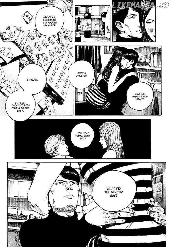 Bambino! Secondo chapter 32 - page 9