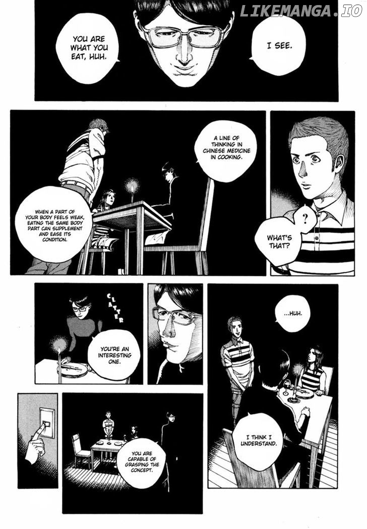Bambino! Secondo chapter 33 - page 15