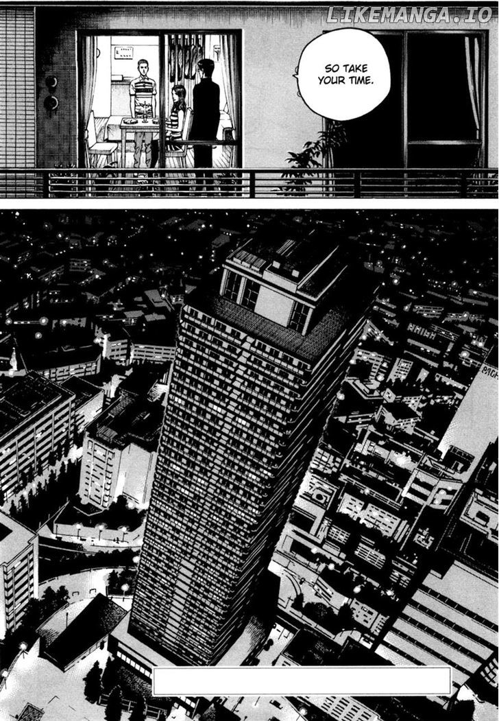 Bambino! Secondo chapter 33 - page 18
