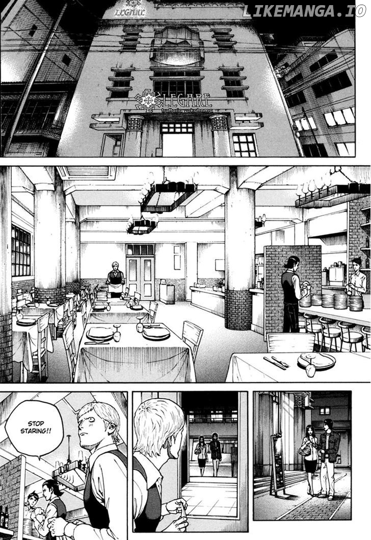 Bambino! Secondo chapter 34 - page 10