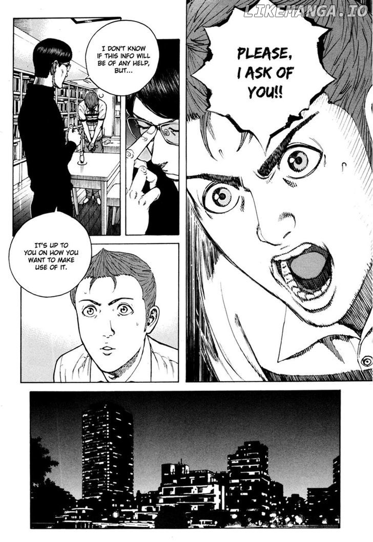 Bambino! Secondo chapter 34 - page 7