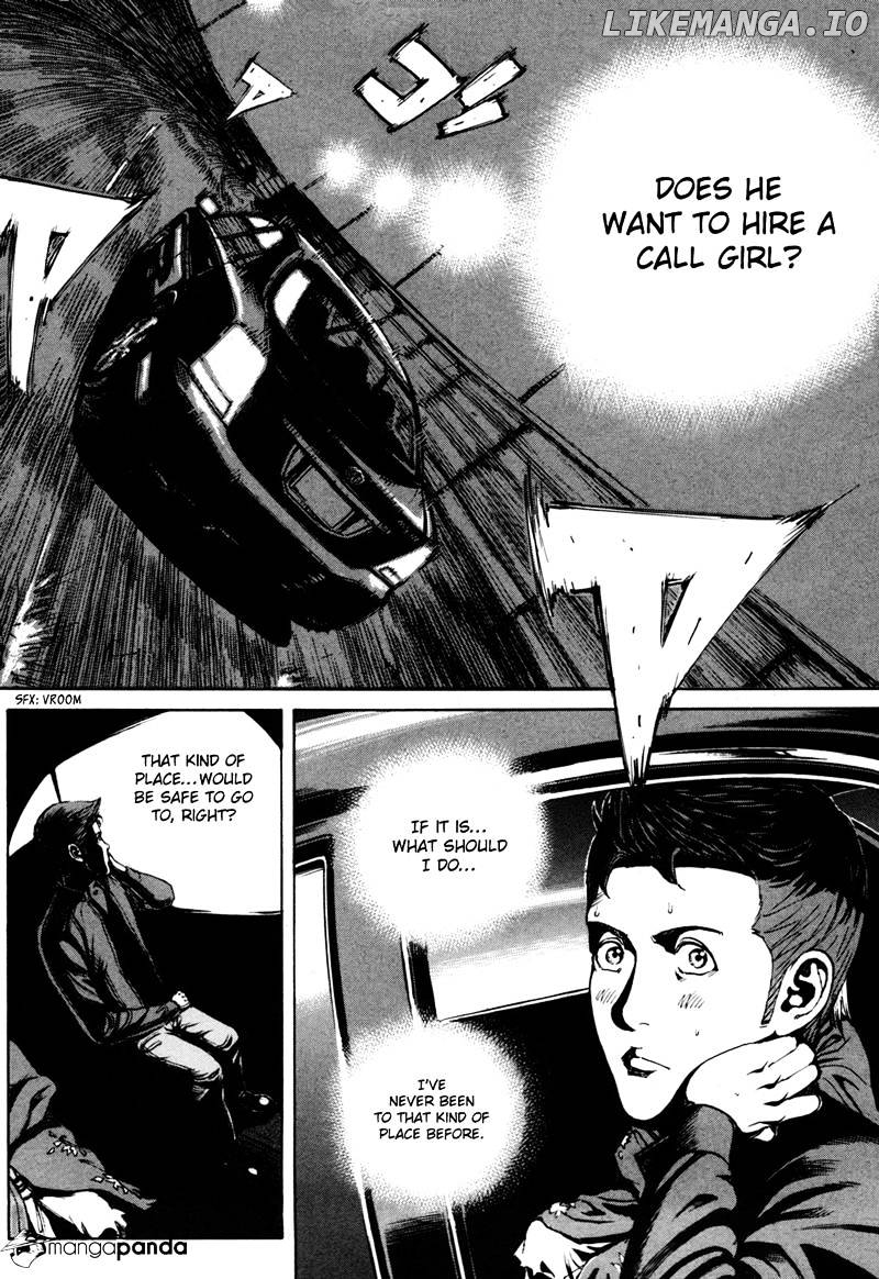 Bambino! Secondo chapter 39 - page 4