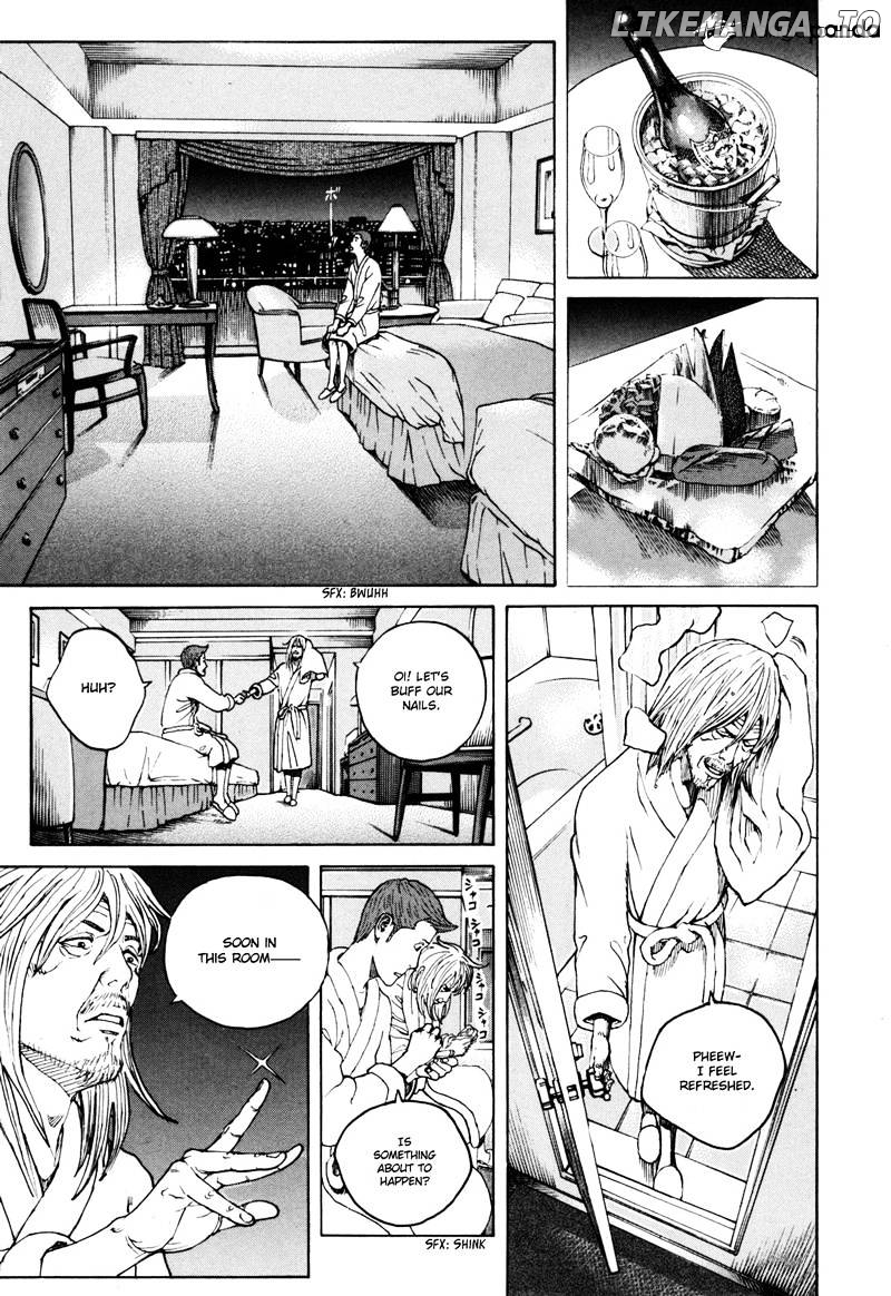 Bambino! Secondo chapter 39 - page 7