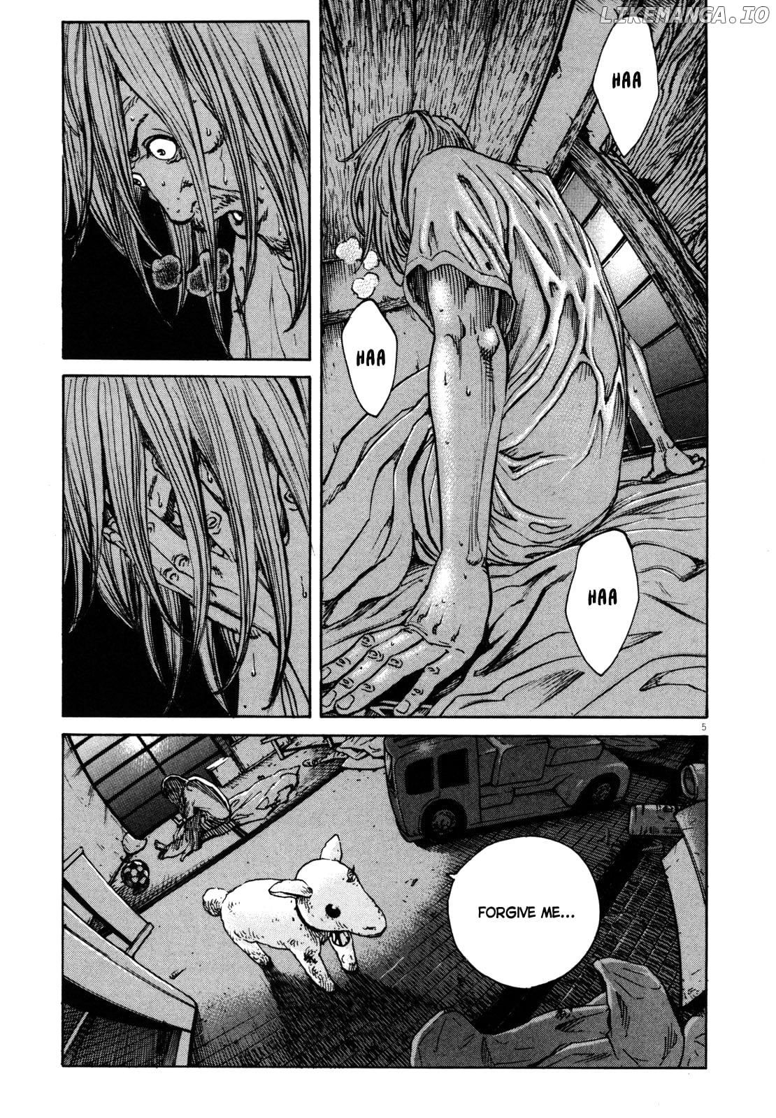 Bambino! Secondo chapter 41 - page 5