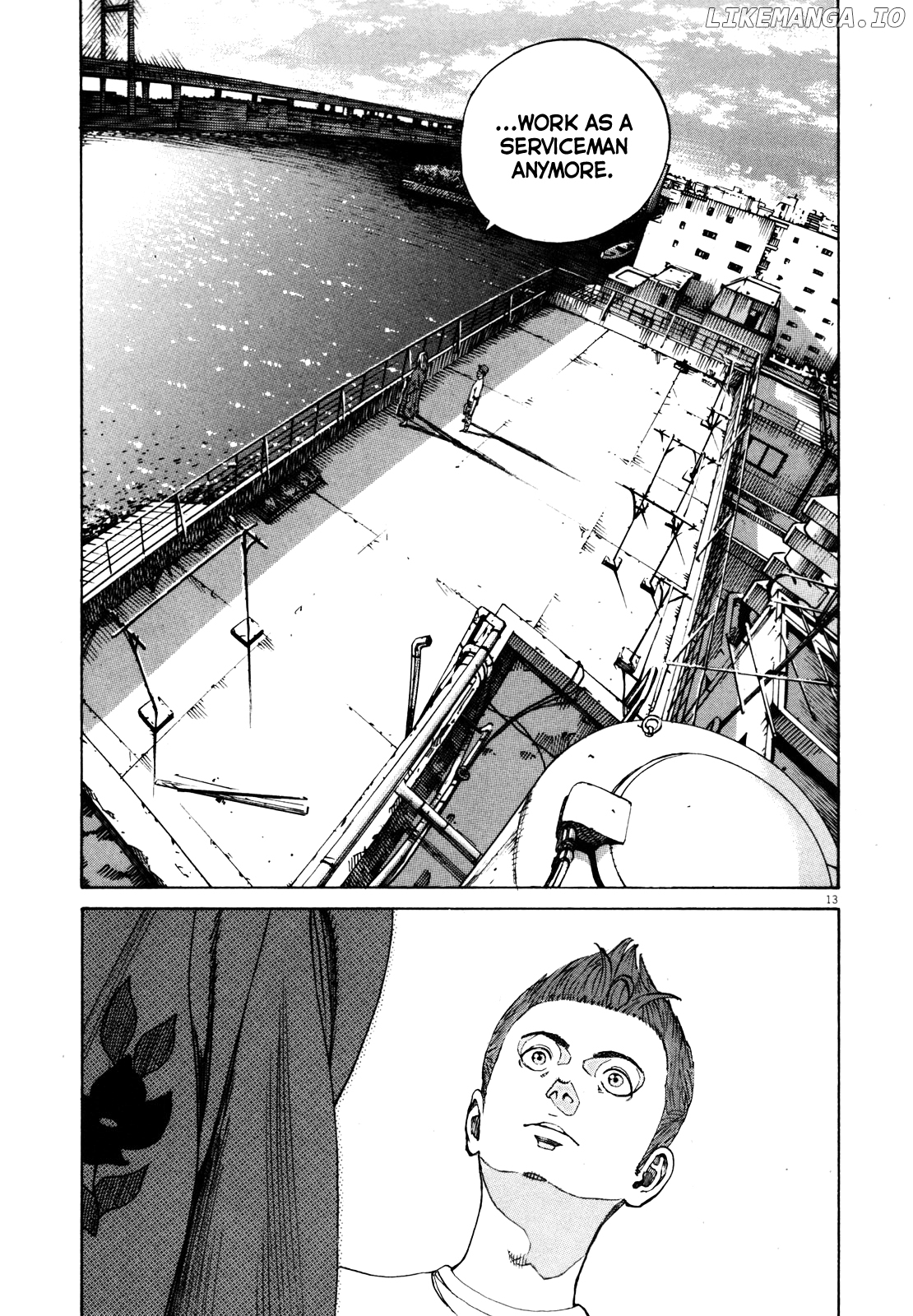 Bambino! Secondo chapter 42 - page 14