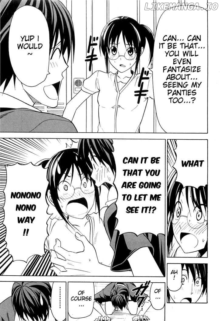 Mangaka-san to Assistant-san to chapter 39 - page 5