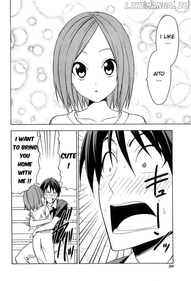Mangaka-san to Assistant-san to chapter 40 - page 4