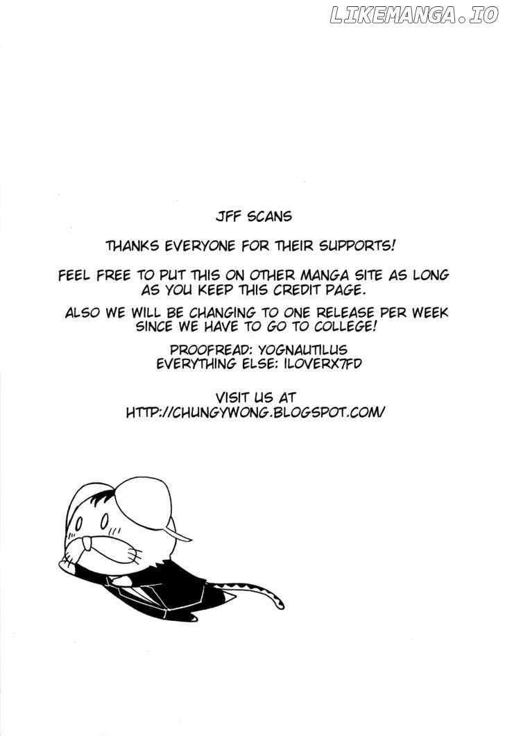 Mangaka-san to Assistant-san to chapter 60 - page 9