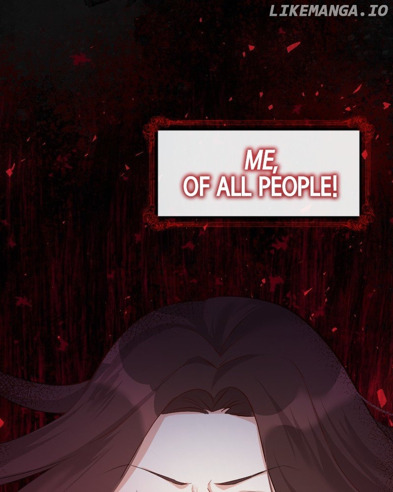 My Revenge on the Crimson Queen Chapter 4 - page 33