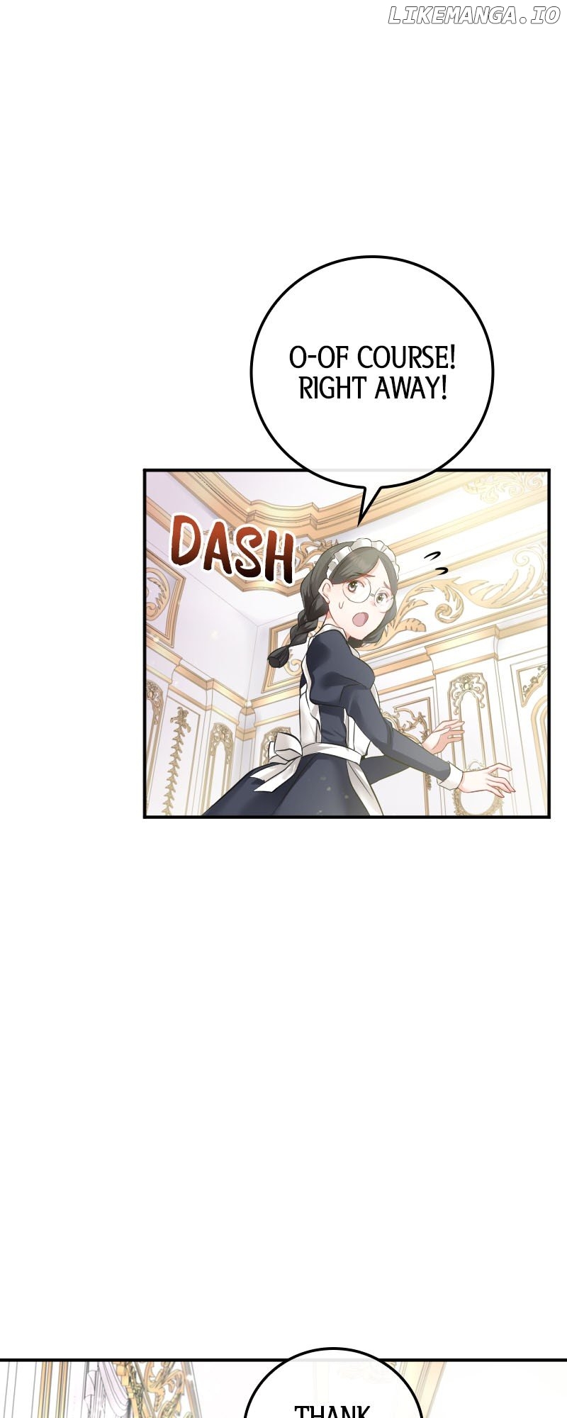 My Revenge on the Crimson Queen Chapter 10 - page 14