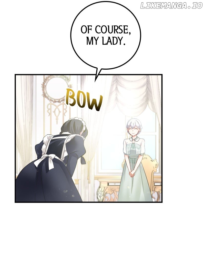 My Revenge on the Crimson Queen Chapter 10 - page 31