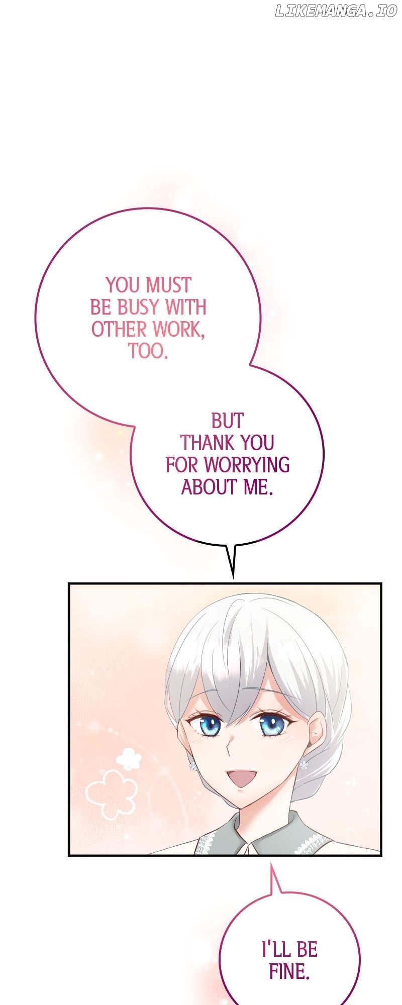 My Revenge on the Crimson Queen Chapter 10 - page 32