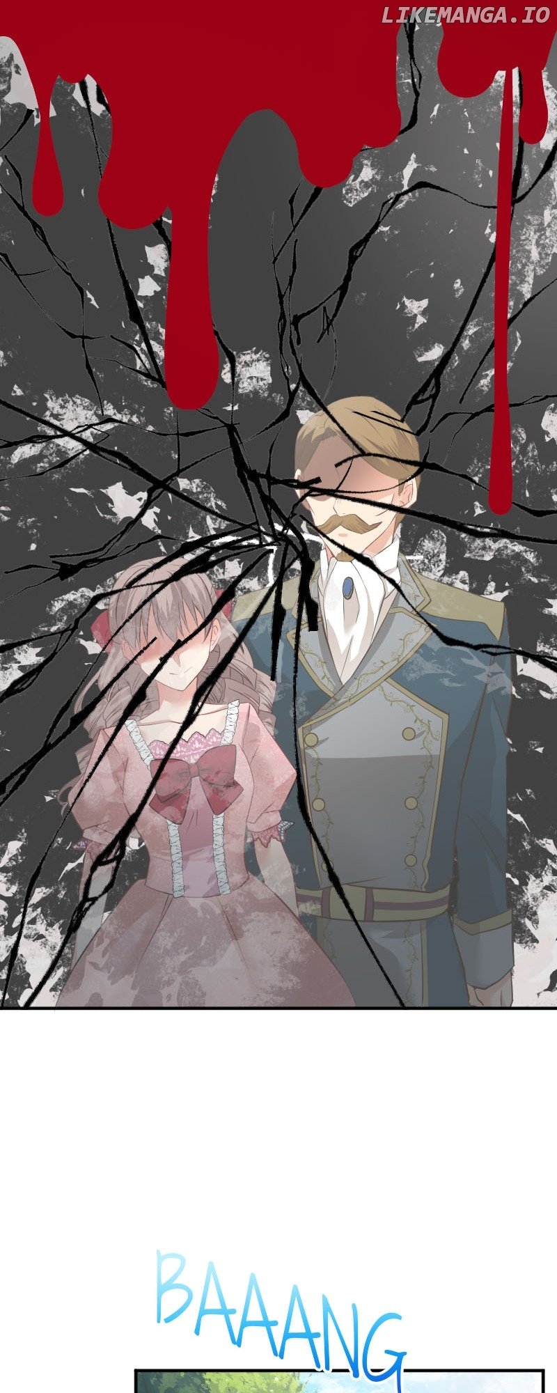 My Revenge on the Crimson Queen Chapter 13 - page 34