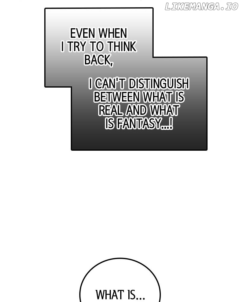 My Revenge on the Crimson Queen Chapter 21 - page 32